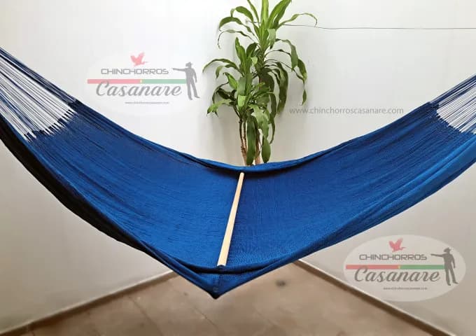 Chinchorro Tradicional Grande Original - Vista 1