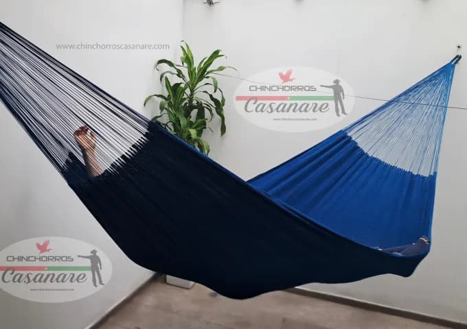 Chinchorro Tradicional Grande Original - Vista 2