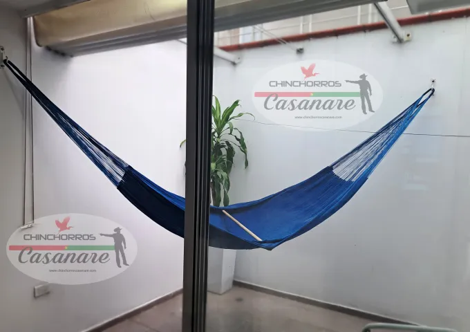 Chinchorro Tradicional Grande Original - Vista 3