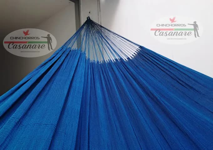 Chinchorro Tradicional Grande Original - Vista 4