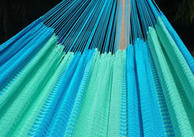 Chinchorro Tradicional Mediano Básico - Vista 3