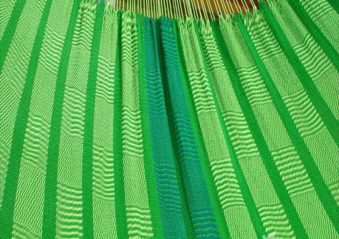 Chinchorro Galleteado Grande - Vista 3