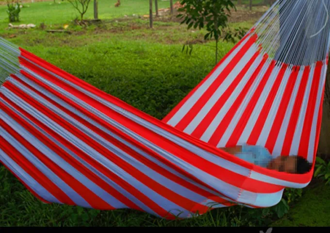 Chinchorro Tradicional Mediano - Vista 1