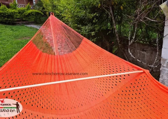 Chinchorro Campechana Tonos Tierra - Vista 1