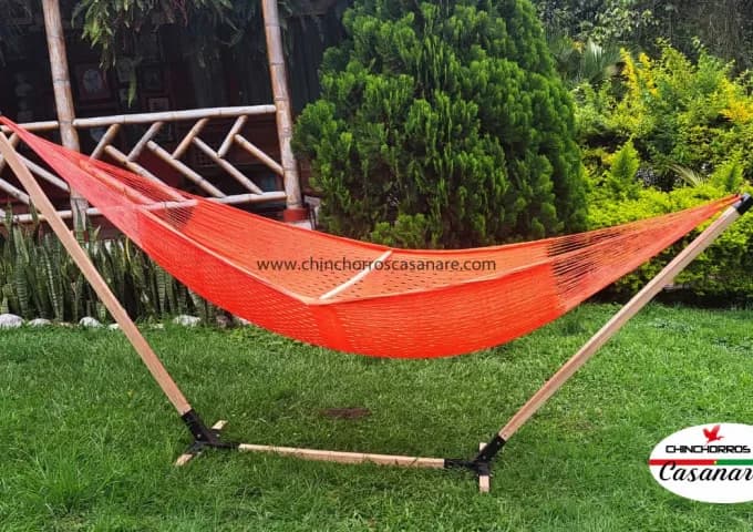 Chinchorro Campechana Tonos Tierra - Vista 3