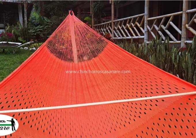 Chinchorro Campechana Tonos Tierra - Vista 4