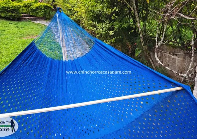 Chinchorro Campechana Grande Premium - Vista 1