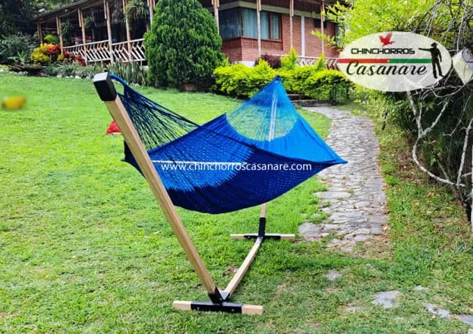 Chinchorro Campechana Grande Premium - Vista 2
