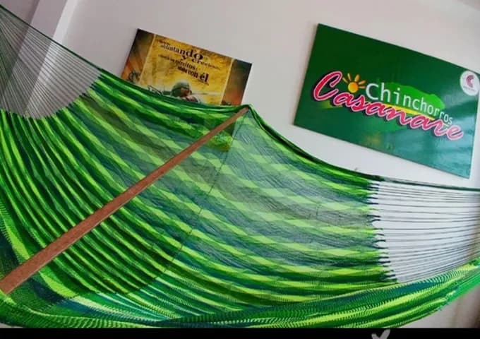 Chinchorro Punta de Lanza Grande - Vista 2