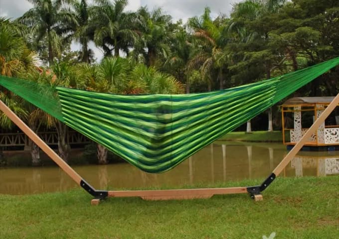 Chinchorro Punta de Lanza Grande - Vista 3