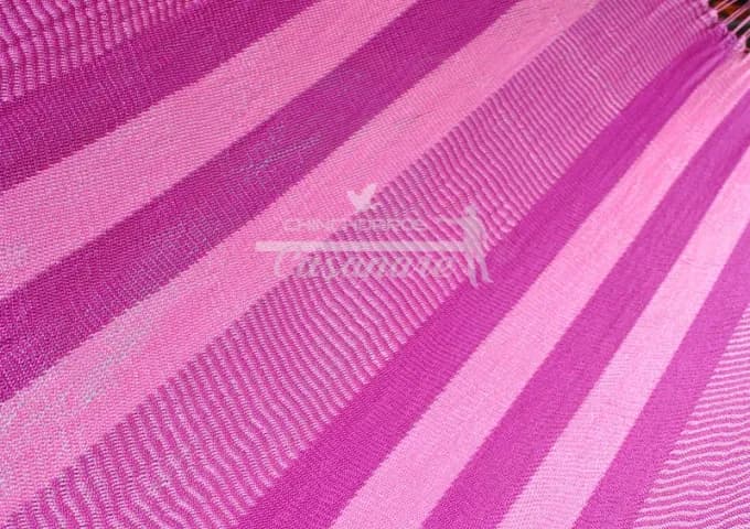 Chinchorro Tradicional Mediano Clásico - Vista 3