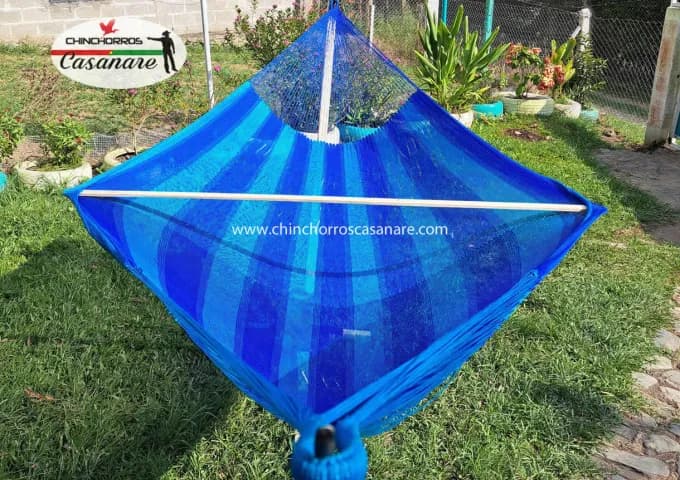 Chinchorro Personalizado con Nombres - Vista 1