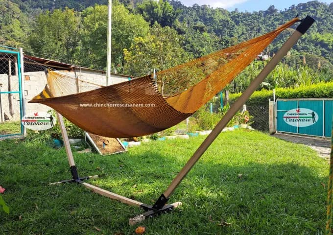 Chinchorro Tigre Personal - Vista 1